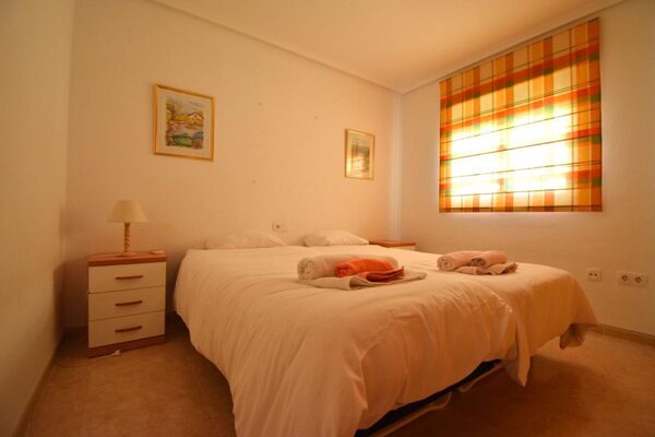 Apartamenty w orihuela, Hiszpania, 81m² - obraz 12