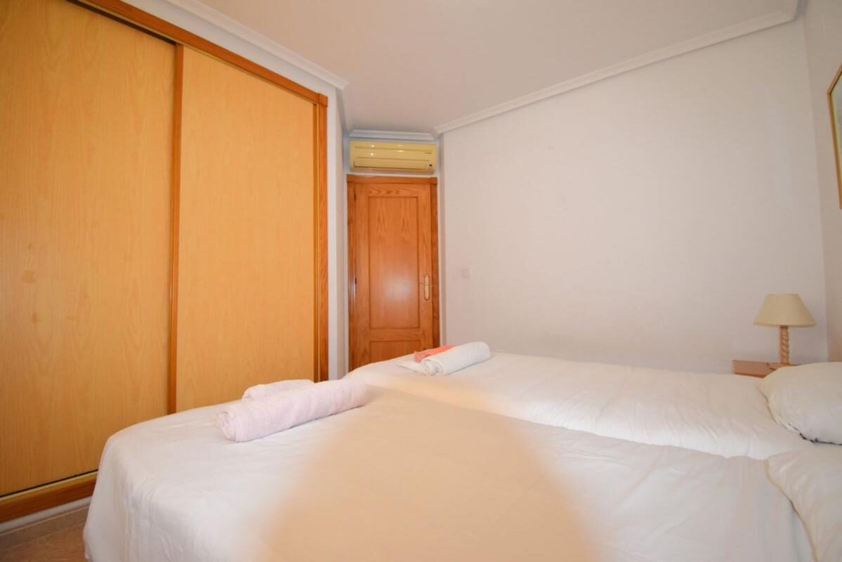 Апартаменты с 3 спальнями, 81м² в Ориуэла, Испания [ID: 0152-586922]
