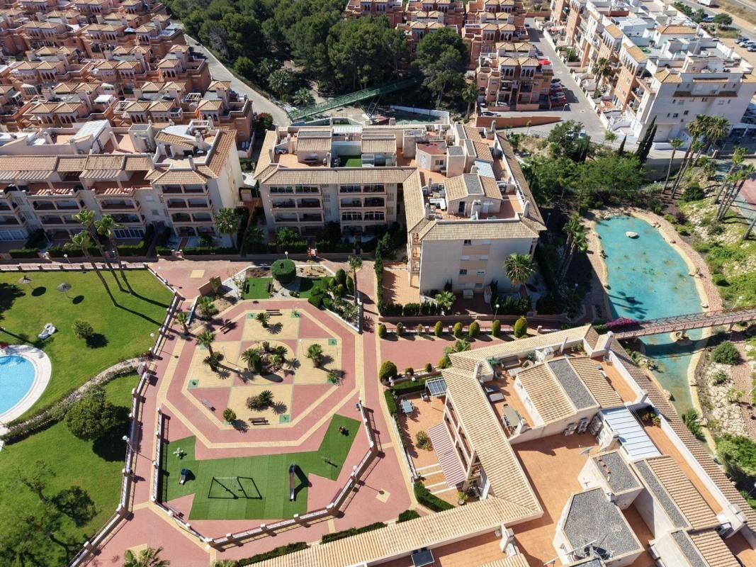 Апартаменты с 3 спальнями, 81м² в Ориуэла, Испания [ID: 0152-586922]