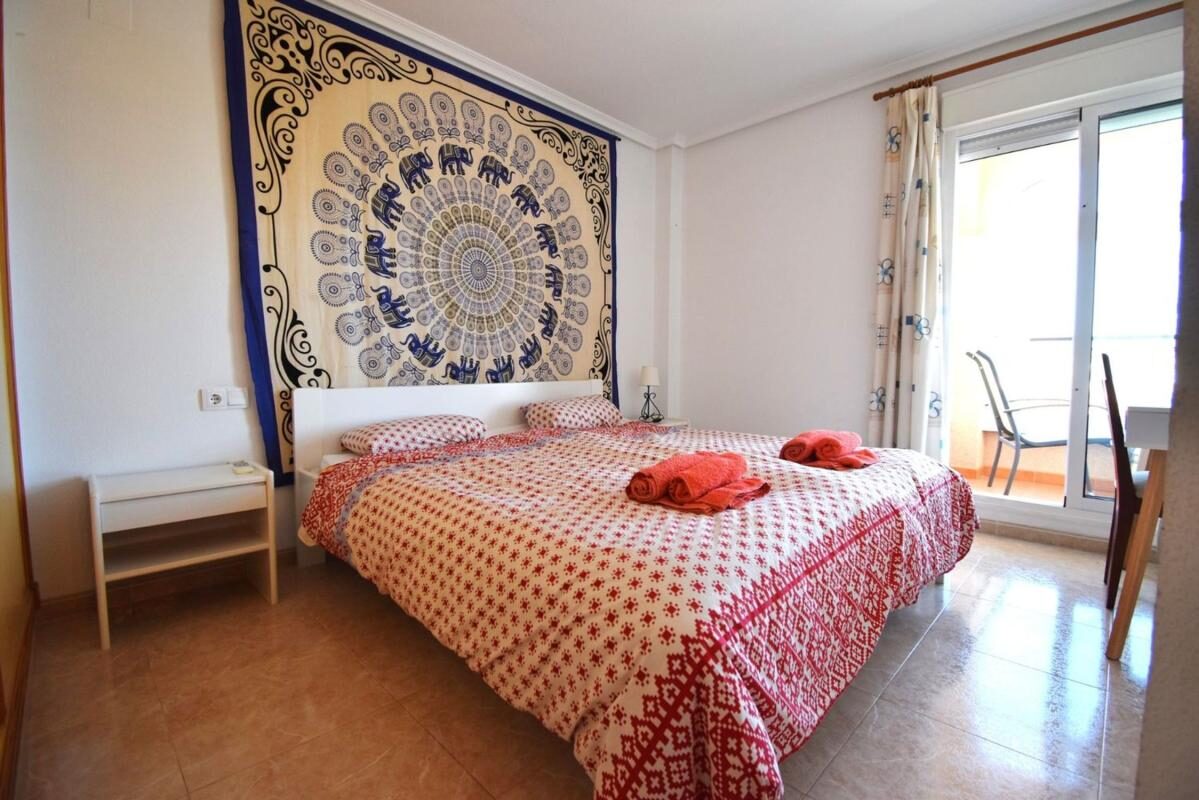 Апартаменты с 3 спальнями, 81м² в Ориуэла, Испания [ID: 0152-586922]