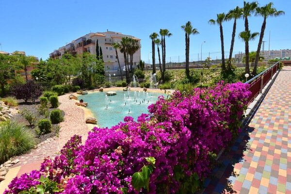 Apartamenty w orihuela, Hiszpania, 81m² - obraz 21
