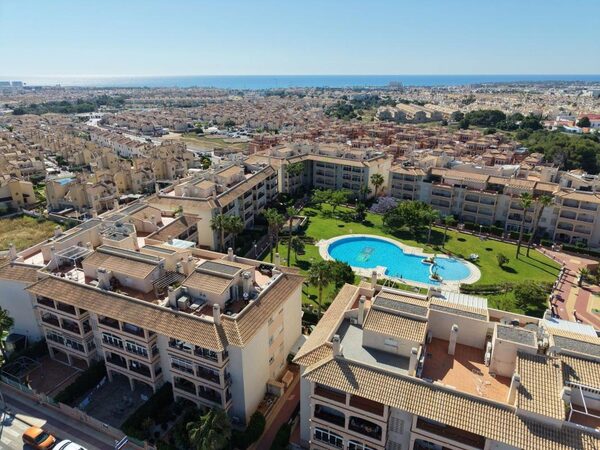 Apartamenty w orihuela, Hiszpania, 81m² - obraz 27