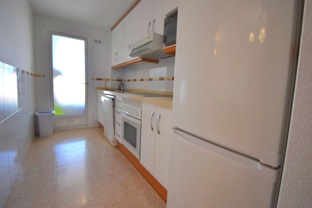 Апартаменты с 3 спальнями, 81м² в Ориуэла, Испания [ID: 0152-586922]
