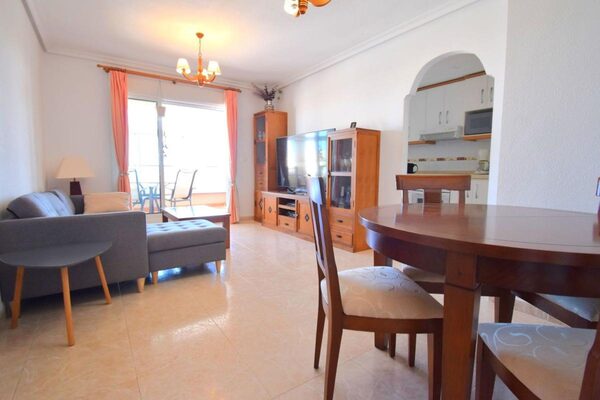 Apartamenty w orihuela, Hiszpania, 81m² - obraz 6