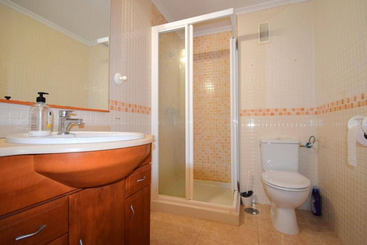 Апартаменты с 3 спальнями, 81м² в Ориуэла, Испания [ID: 0152-586922]