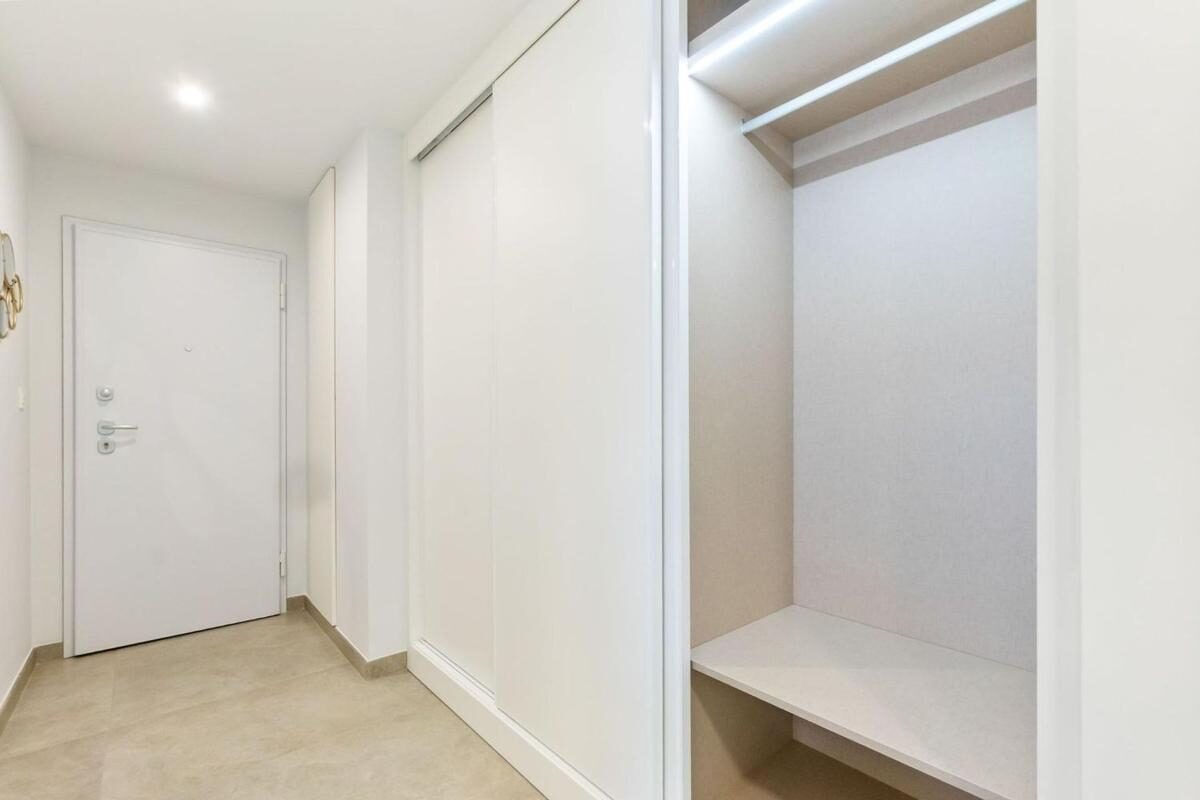 Apartment with 2 bedrooms, 82m² in Torrevieja, Spain [ID: 0152-586511]