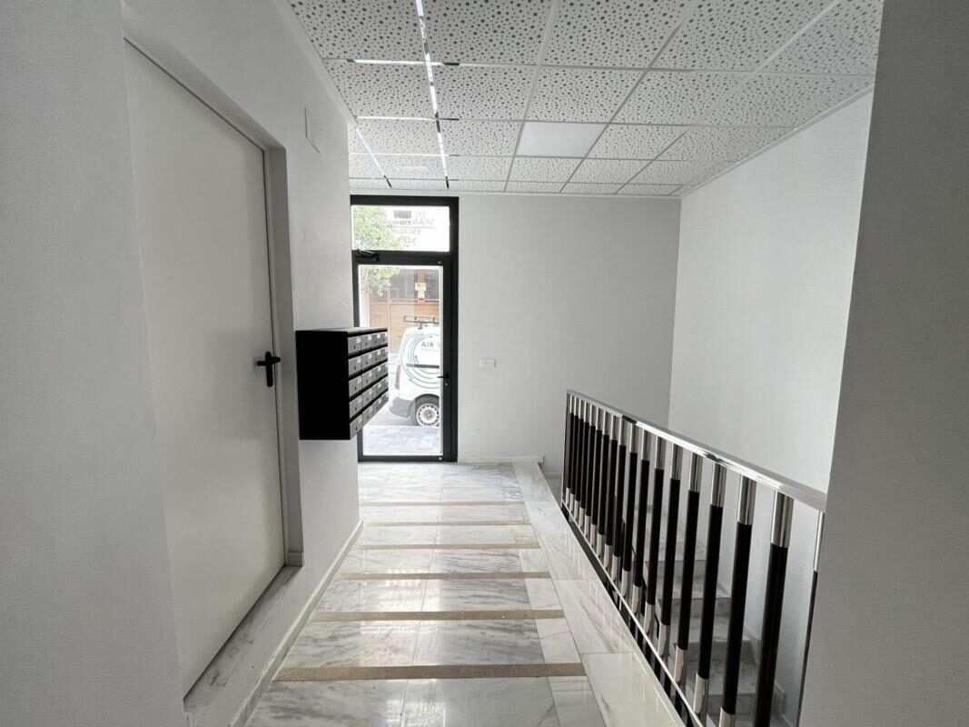 Apartment with 2 bedrooms, 82m² in Torrevieja, Spain [ID: 0152-586511]