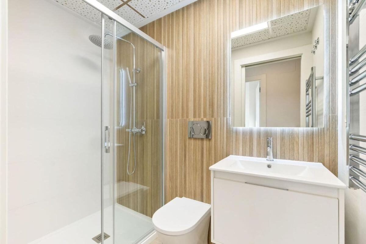 Apartment with 2 bedrooms, 82m² in Torrevieja, Spain [ID: 0152-586511]
