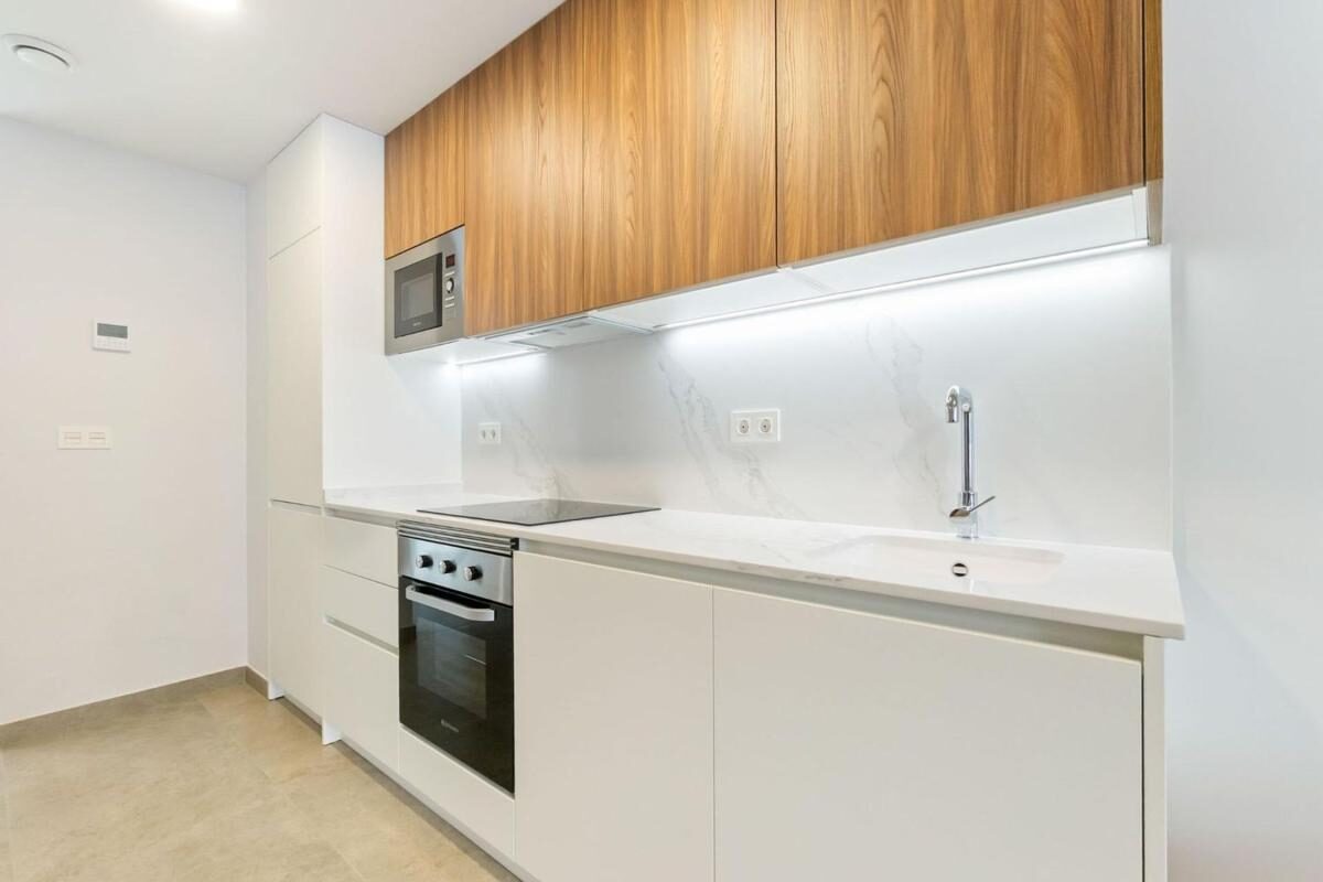 Apartment with 2 bedrooms, 82m² in Torrevieja, Spain [ID: 0152-586511]