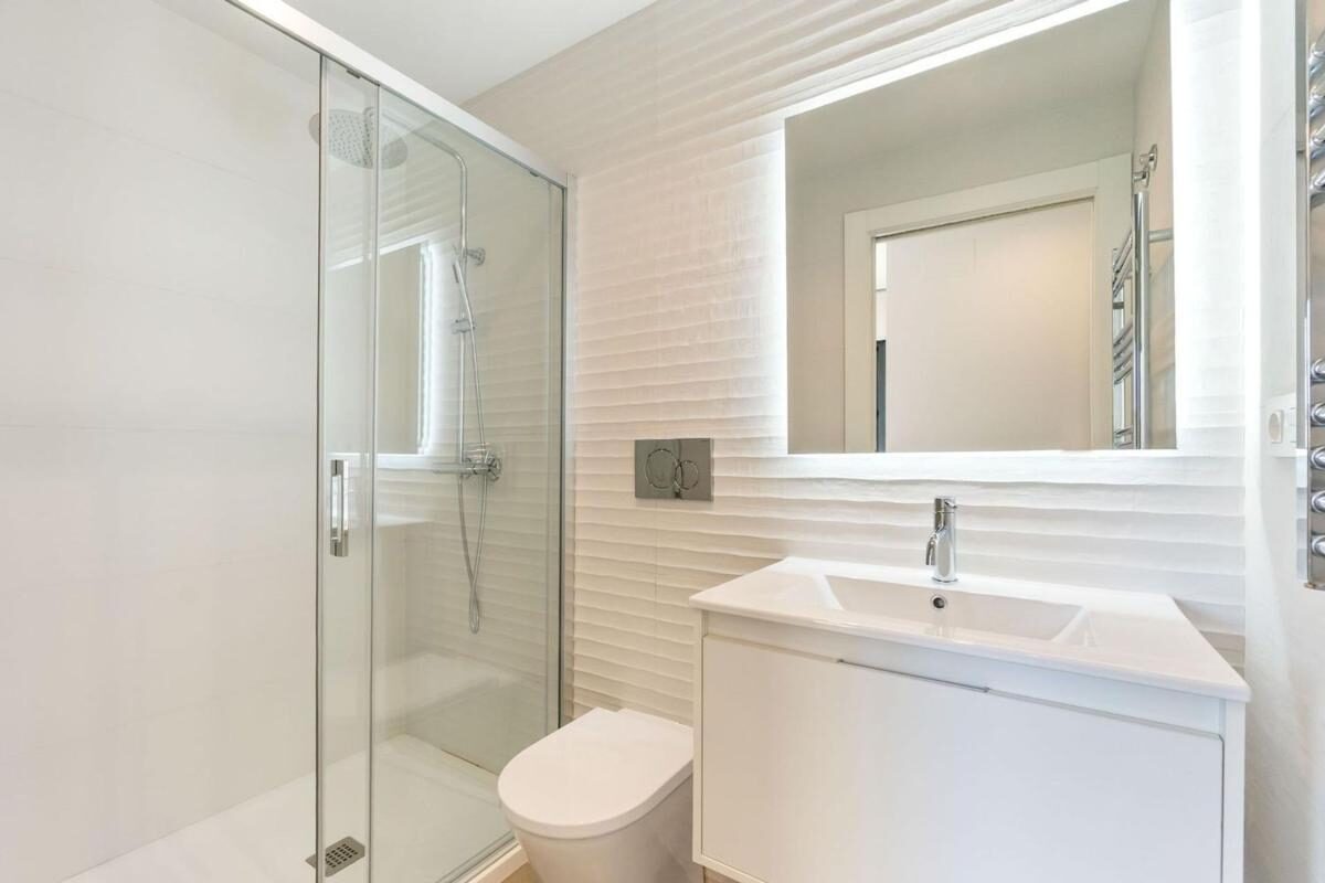 Apartment with 2 bedrooms, 82m² in Torrevieja, Spain [ID: 0152-586511]