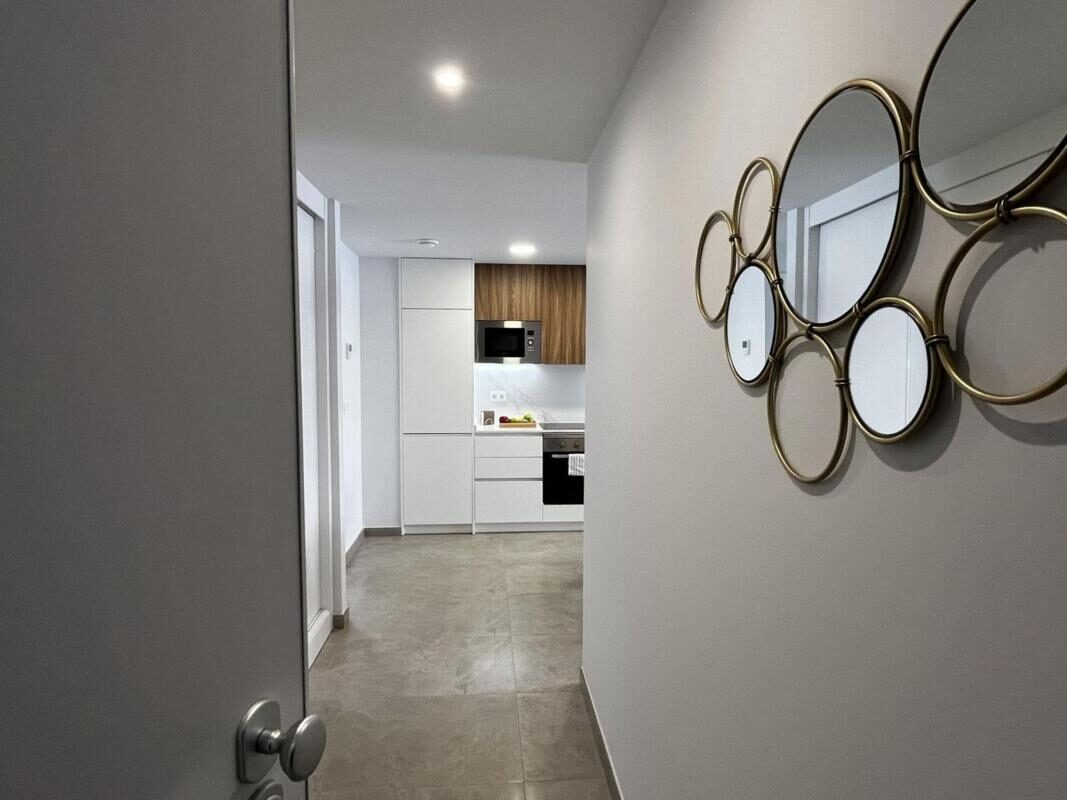 Apartment with 2 bedrooms, 82m² in Torrevieja, Spain [ID: 0152-586511]