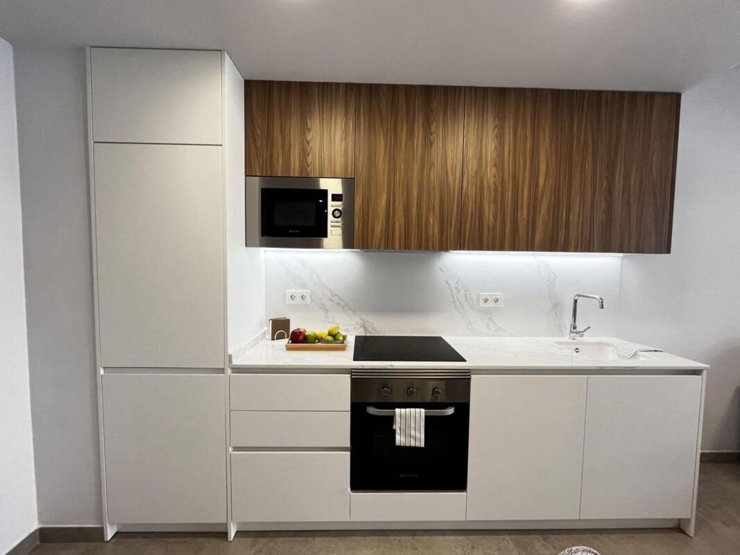 Apartment with 2 bedrooms, 82m² in Torrevieja, Spain [ID: 0152-586511]