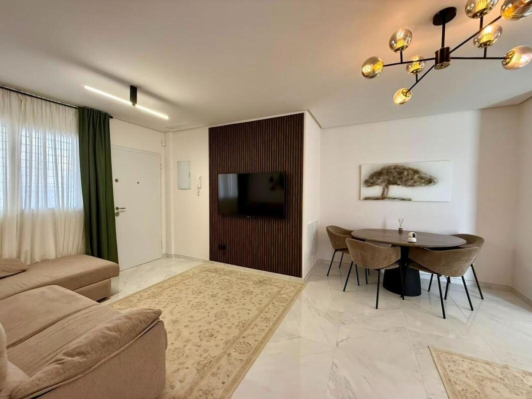 Apartament z 2 sypialniami, 81m² w Torrevieja, Hiszpania [ID: 0152-586345]