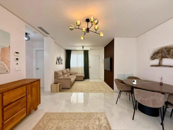 Apartamenty w Torrevieja, Hiszpania, 81m² - obraz 27