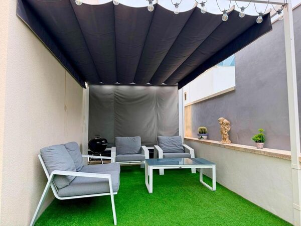 Apartamenty w Torrevieja, Hiszpania, 81m² - obraz 17