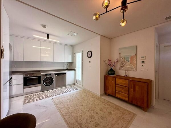 Apartamenty w Torrevieja, Hiszpania, 81m² - obraz 14