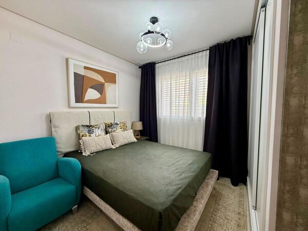 Apartamenty w Torrevieja, Hiszpania, 81m² - obraz 18