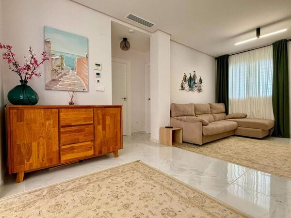 Apartamenty w Torrevieja, Hiszpania, 81m² - obraz 9