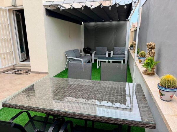 Apartamenty w Torrevieja, Hiszpania, 81m² - obraz 16