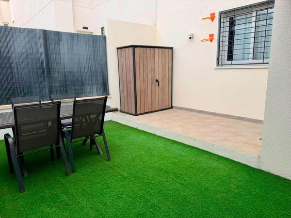 Apartamenty w Torrevieja, Hiszpania, 81m² - obraz 15