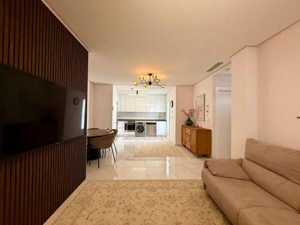Apartamenty w Torrevieja, Hiszpania, 81m² - obraz 28