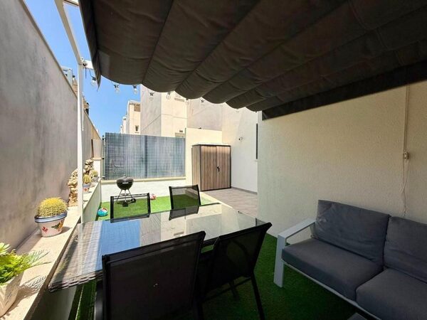 Apartamenty w Torrevieja, Hiszpania, 81m² - obraz 19