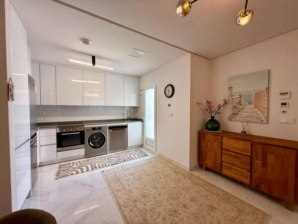 Apartamenty w Torrevieja, Hiszpania, 81m² - obraz 12