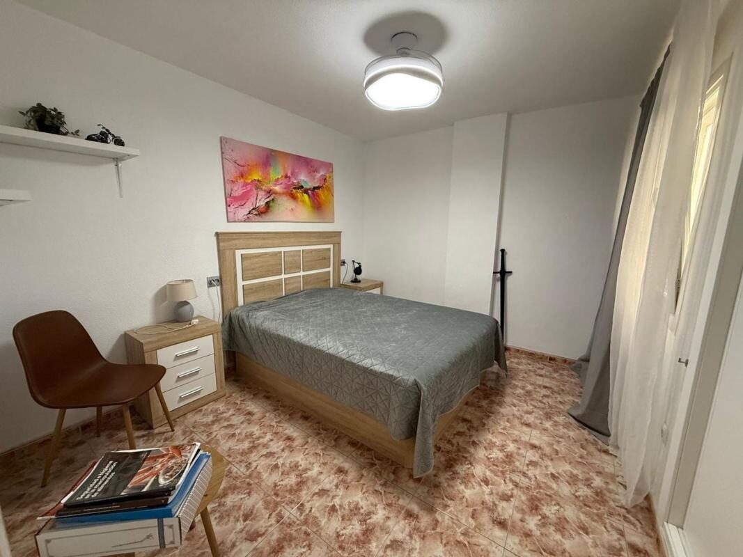 Квартира з 2 спальнями, 79м² в Торрев'єха, Іспанія [ID: 0152-586159]