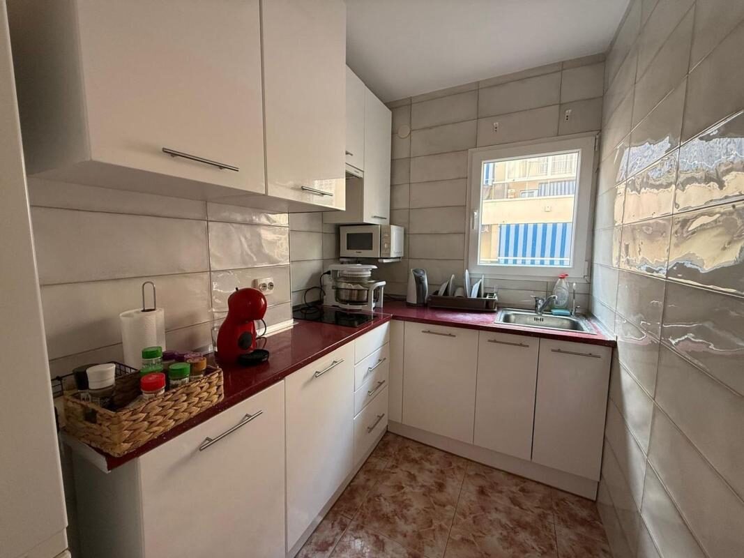 Квартира з 2 спальнями, 79м² в Торрев'єха, Іспанія [ID: 0152-586159]