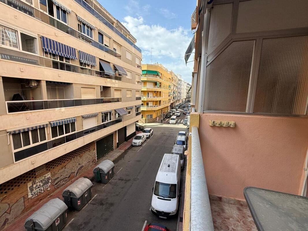 Квартира з 2 спальнями, 79м² в Торрев'єха, Іспанія [ID: 0152-586159]