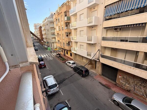 Apartamenty w Torrevieja, Hiszpania, 79m² - obraz 20