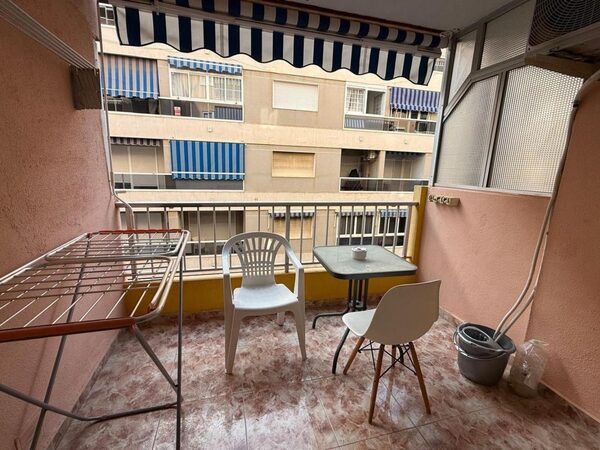 Apartamenty w Torrevieja, Hiszpania, 79m² - obraz 17