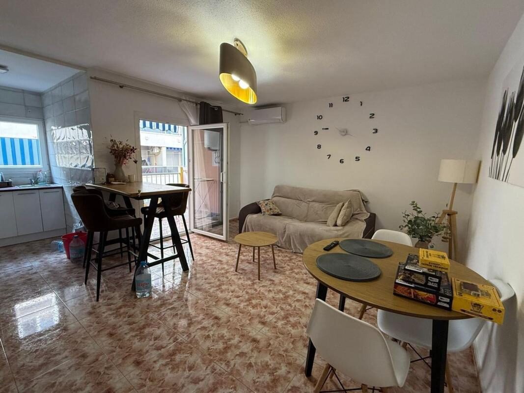 Квартира з 2 спальнями, 79м² в Торрев'єха, Іспанія [ID: 0152-586159]