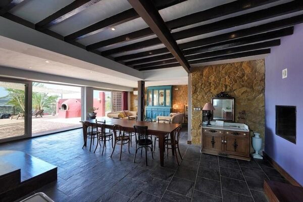 Willa w orihuela, Hiszpania, 350m² - obraz 9