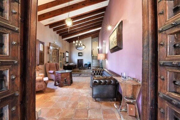 Willa w orihuela, Hiszpania, 350m² - obraz 4