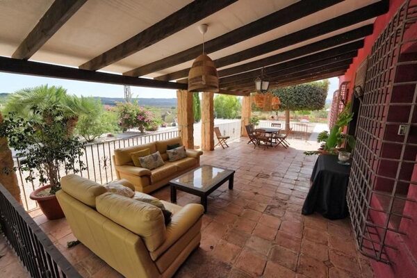 Willa w orihuela, Hiszpania, 350m² - obraz 24