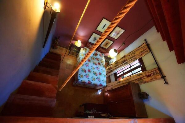 Willa w orihuela, Hiszpania, 350m² - obraz 12