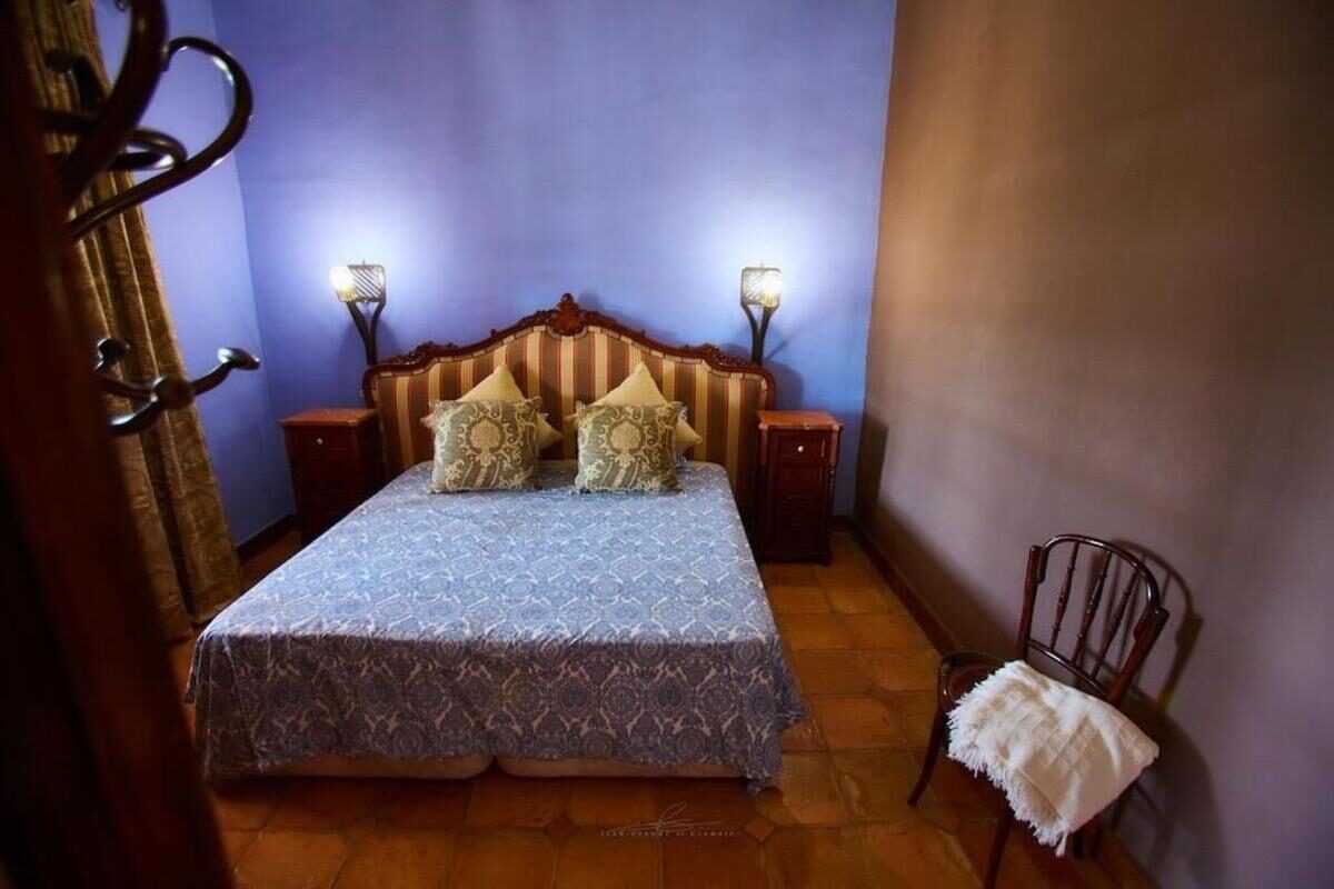 Вілла з 4 спальнями, 350м² в Оріуела, Іспанія [ID: 0152-585145]
