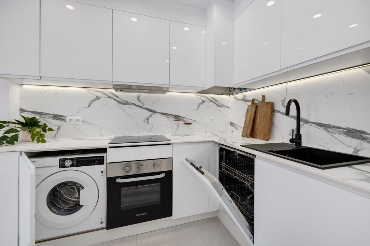 Apartament z 3 sypialniami, 86m² w Torrevieja, Hiszpania [ID: 0152-584898]