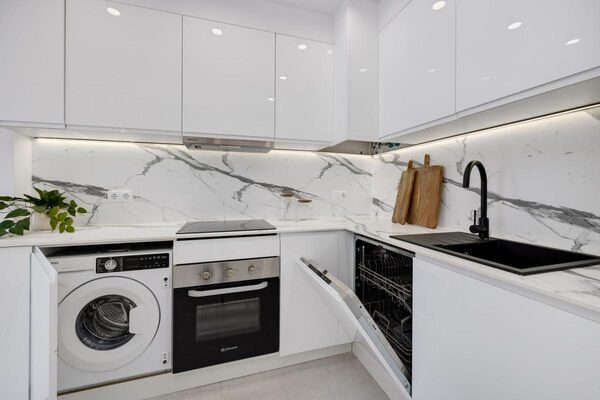 Апартаменти в Торрев'єха, Іспанія, 86м² - зображення 10