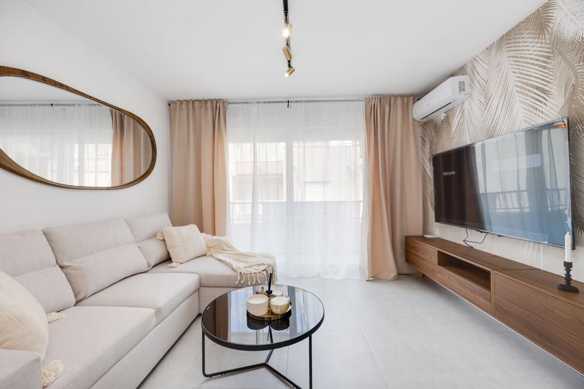 Apartament z 3 sypialniami, 86m² w Torrevieja, Hiszpania [ID: 0152-584898]