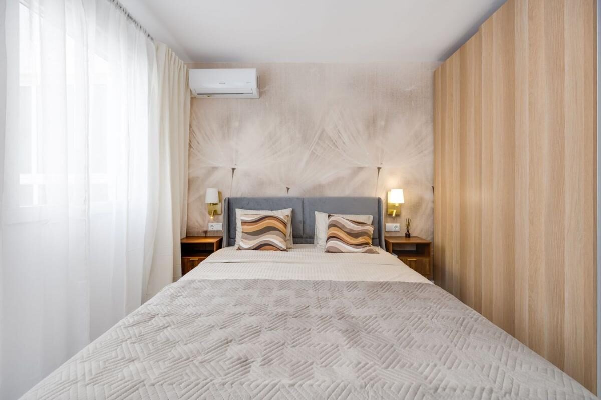 Apartament z 3 sypialniami, 86m² w Torrevieja, Hiszpania [ID: 0152-584898]