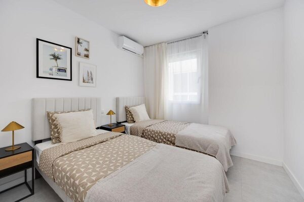 Апартаменти в Торрев'єха, Іспанія, 86м² - зображення 20