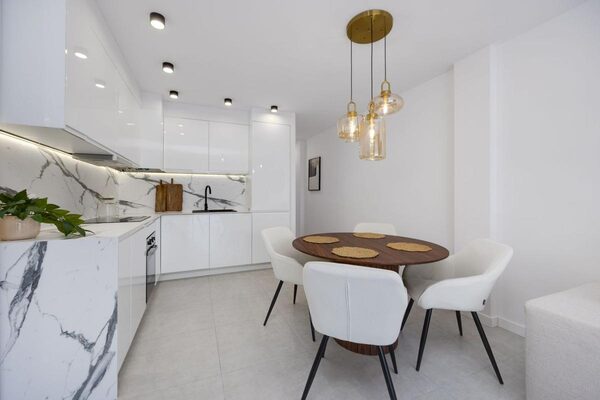 Апартаменти в Торрев'єха, Іспанія, 86м² - зображення 6