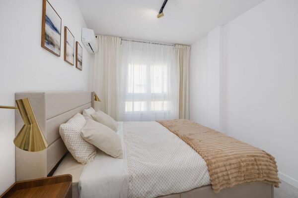 Апартаменти в Торрев'єха, Іспанія, 86м² - зображення 17