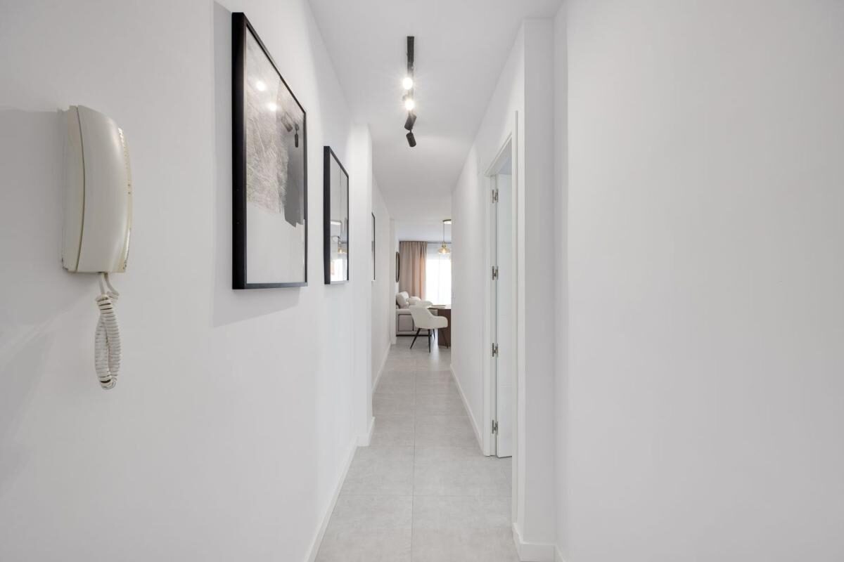 Apartament z 3 sypialniami, 86m² w Torrevieja, Hiszpania [ID: 0152-584898]