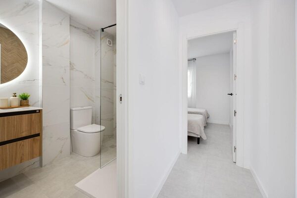 Апартаменти в Торрев'єха, Іспанія, 86м² - зображення 23