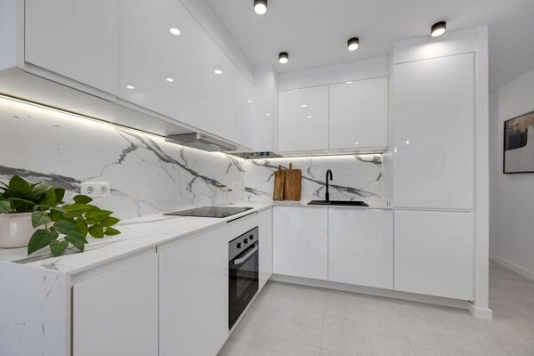 Апартаменти в Торрев'єха, Іспанія, 86м² - зображення 12