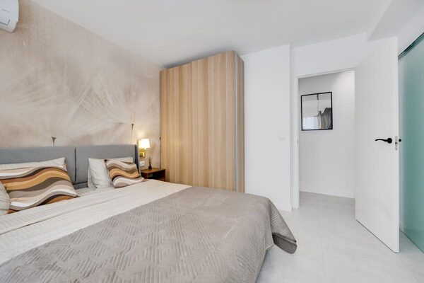 Апартаменти в Торрев'єха, Іспанія, 86м² - зображення 30