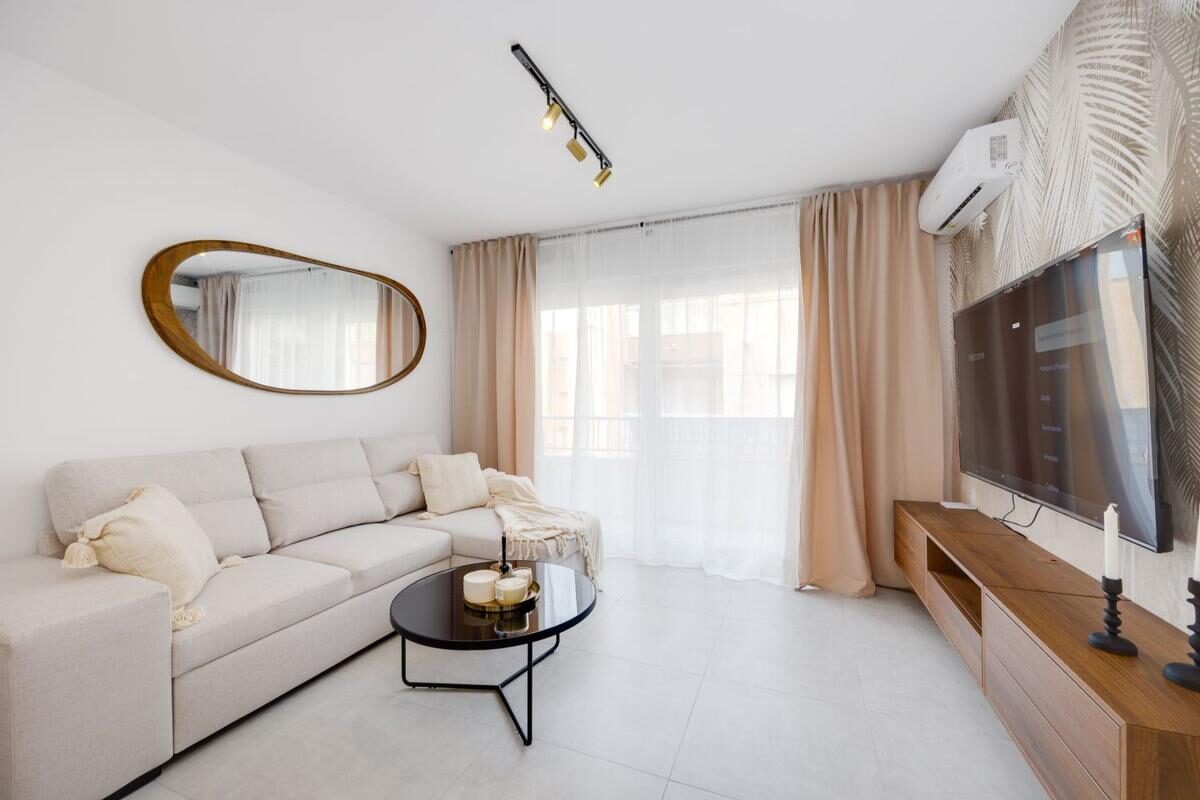 Apartament z 3 sypialniami, 86m² w Torrevieja, Hiszpania [ID: 0152-584898]